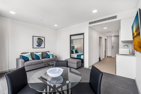 Essence Suites Taringa - Food Delivery Shop 32