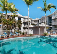Champelli Palms Apartments - Food Delivery Shop