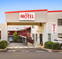 Downs Motel - Food Delivery Shop