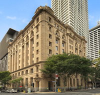 Adina Apartment Hotel Brisbane - Food Delivery Shop