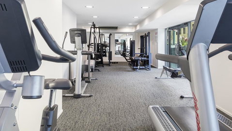 Oaks Brisbane On Felix Suites - Food Delivery Shop 13