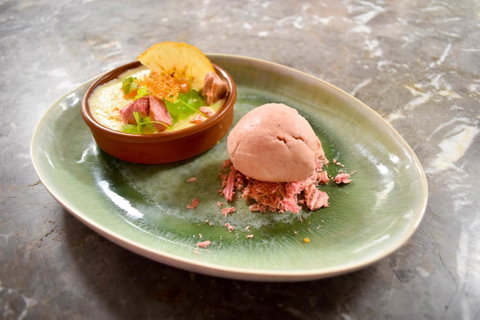 Capri By Fraser Brisbane - Food Delivery Shop 43