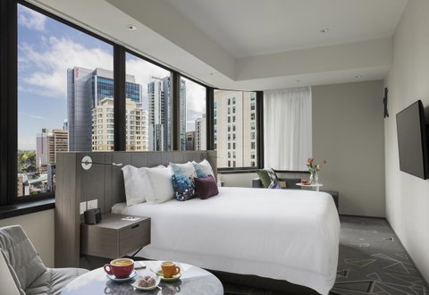 Capri By Fraser Brisbane - Food Delivery Shop 5
