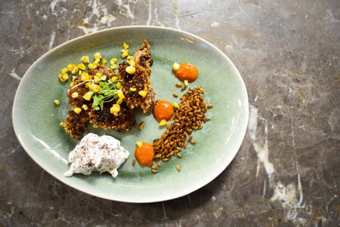 Capri By Fraser Brisbane - Food Delivery Shop 32