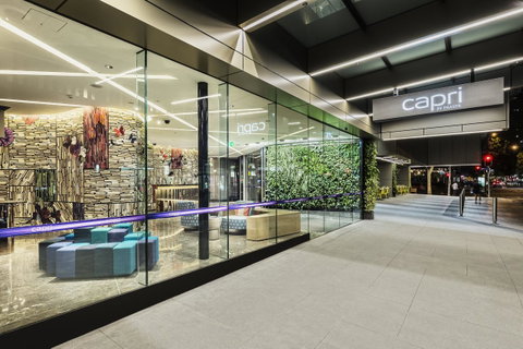 Capri By Fraser Brisbane - Food Delivery Shop 34