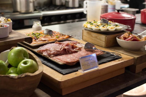 Capri By Fraser Brisbane - Food Delivery Shop 38