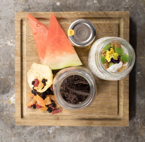 Capri By Fraser Brisbane - Food Delivery Shop 36