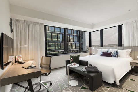 Capri By Fraser Brisbane - Food Delivery Shop 4