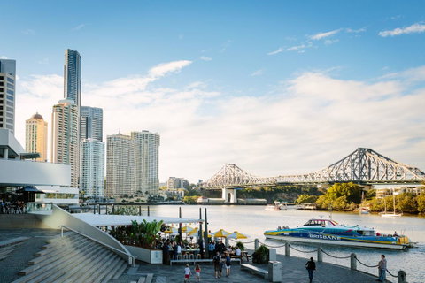 Capri By Fraser Brisbane - Food Delivery Shop 19