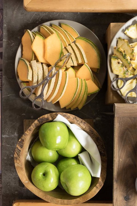Capri By Fraser Brisbane - Food Delivery Shop 41