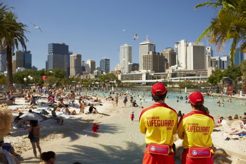 Capri By Fraser Brisbane - Food Delivery Shop 9