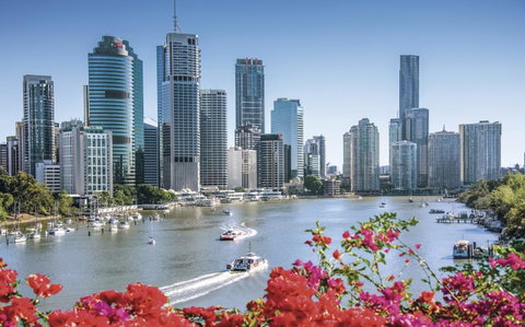 Capri By Fraser Brisbane - Food Delivery Shop 22