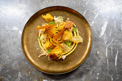Capri By Fraser Brisbane - Food Delivery Shop 23
