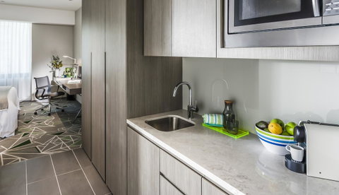Capri By Fraser Brisbane - Food Delivery Shop 31