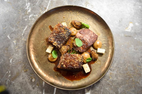 Capri By Fraser Brisbane - Food Delivery Shop 28
