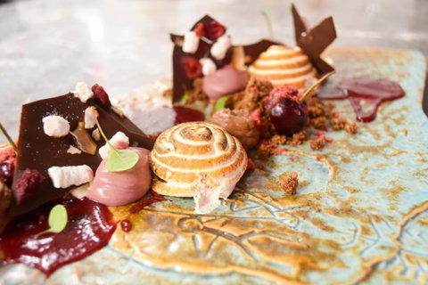 Capri By Fraser Brisbane - Food Delivery Shop 24