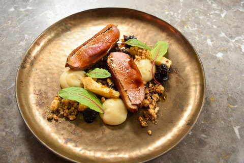 Capri By Fraser Brisbane - Food Delivery Shop 10