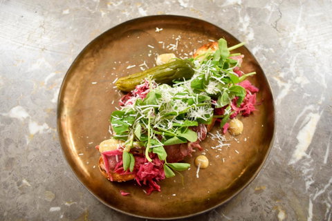 Capri By Fraser Brisbane - Food Delivery Shop 35