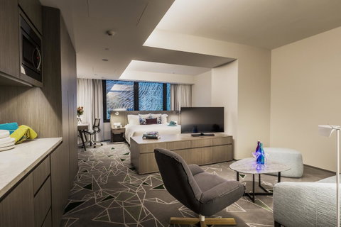 Capri By Fraser Brisbane - Food Delivery Shop 16
