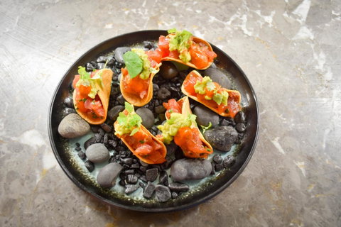Capri By Fraser Brisbane - Food Delivery Shop 26