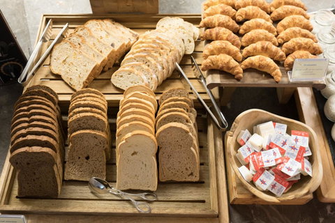 Capri By Fraser Brisbane - Food Delivery Shop 20