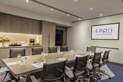 Capri By Fraser Brisbane - Food Delivery Shop 18