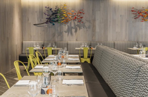Capri By Fraser Brisbane - Food Delivery Shop 17