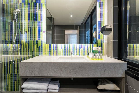 Capri By Fraser Brisbane - Food Delivery Shop 3