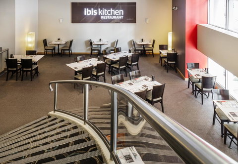 Hotel Indigo Brisbane City Centre, An IHG Hotel - Food Delivery Shop 18