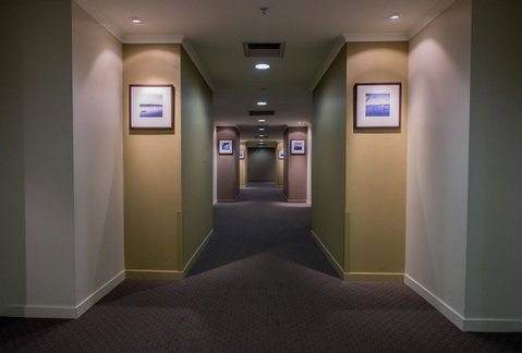 Hotel Indigo Brisbane City Centre, An IHG Hotel - Food Delivery Shop 32