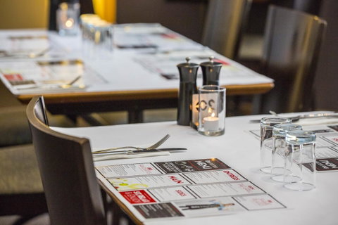 Hotel Indigo Brisbane City Centre, An IHG Hotel - Food Delivery Shop 25