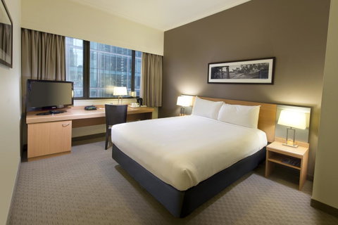 Hotel Indigo Brisbane City Centre, An IHG Hotel - Food Delivery Shop 19