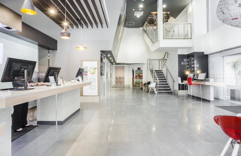 Hotel Indigo Brisbane City Centre, An IHG Hotel - Food Delivery Shop 7