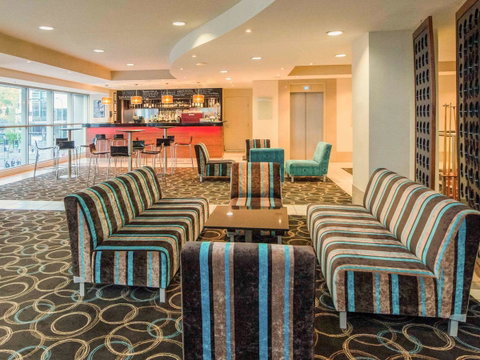 Hotel Indigo Brisbane City Centre, An IHG Hotel - Food Delivery Shop 21
