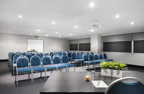 Hotel Indigo Brisbane City Centre, An IHG Hotel - Food Delivery Shop 23