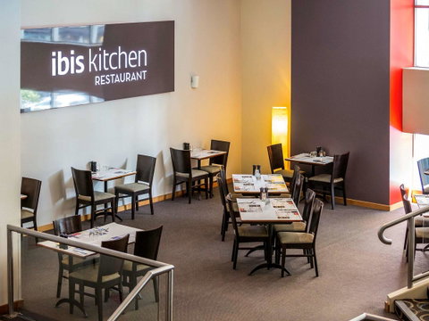 Hotel Indigo Brisbane City Centre, An IHG Hotel - Food Delivery Shop 34