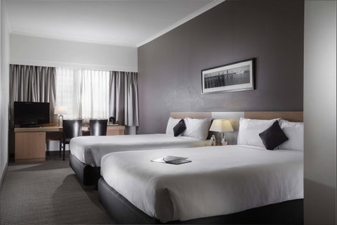 Hotel Indigo Brisbane City Centre, An IHG Hotel - Food Delivery Shop 11