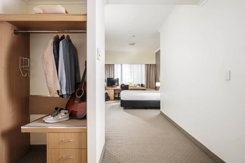 Hotel Indigo Brisbane City Centre, An IHG Hotel - Food Delivery Shop 14