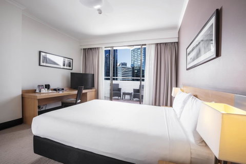 Hotel Indigo Brisbane City Centre, An IHG Hotel - Food Delivery Shop 9