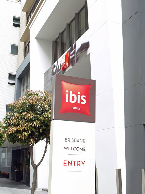 Hotel Indigo Brisbane City Centre, An IHG Hotel - Food Delivery Shop 27