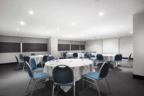 Hotel Indigo Brisbane City Centre, An IHG Hotel - Food Delivery Shop 30