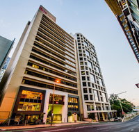 ibis Brisbane - Food Delivery Shop