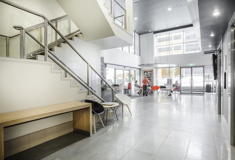Hotel Indigo Brisbane City Centre, An IHG Hotel - Food Delivery Shop 26