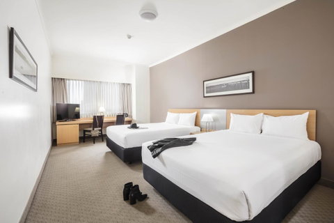 Hotel Indigo Brisbane City Centre, An IHG Hotel - Food Delivery Shop 10