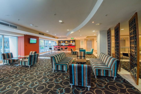 Hotel Indigo Brisbane City Centre, An IHG Hotel - Food Delivery Shop 31