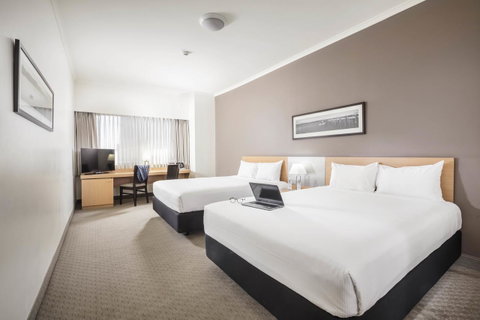 Hotel Indigo Brisbane City Centre, An IHG Hotel - Food Delivery Shop 16