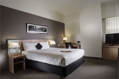 Hotel Indigo Brisbane City Centre, An IHG Hotel - Food Delivery Shop 24