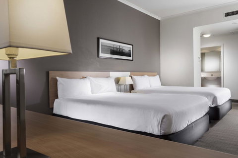 Hotel Indigo Brisbane City Centre, An IHG Hotel - Food Delivery Shop 8
