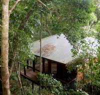 Cairns Reef  Rainforest BB - Food Delivery Shop