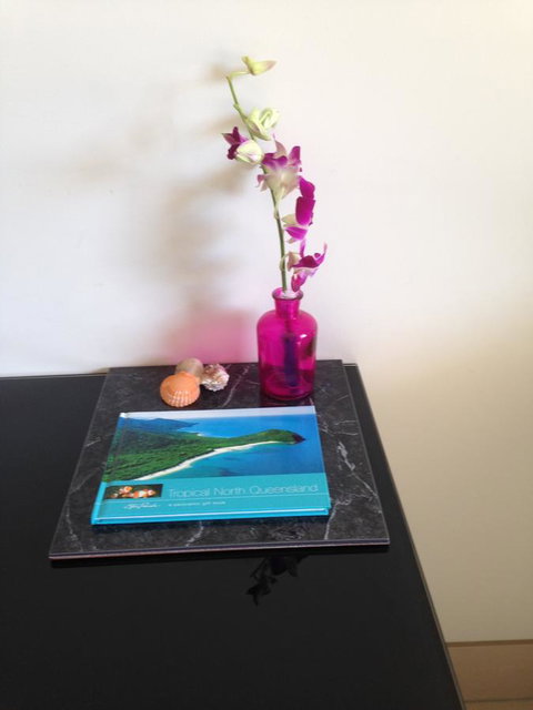 Black Marlin Motel - Food Delivery Shop 5